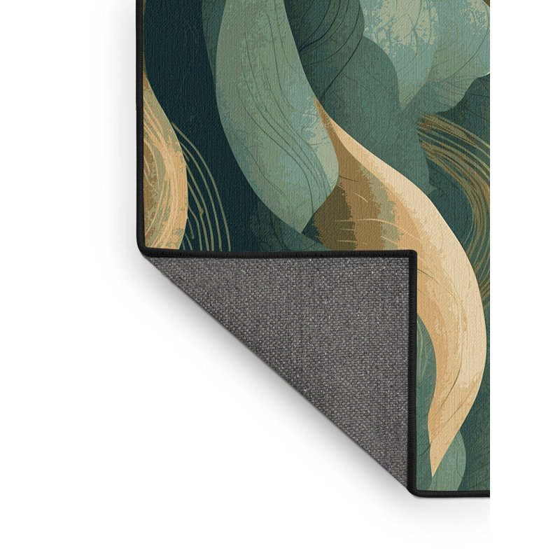 Twilight Prime Canopy Rug, Rectangle 8' x 10'