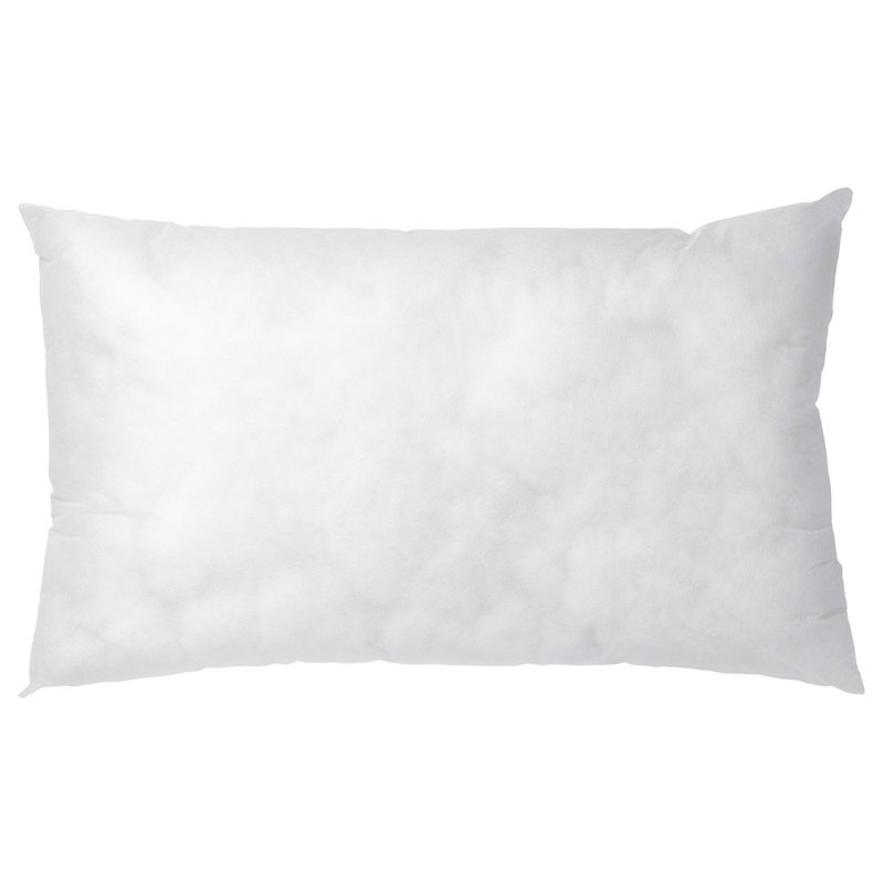 Gilberte Rectangular Cushion, 40cm H x 60cm W x 12cmD