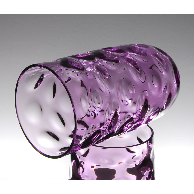 Gravesend 23 oz. Verre à boire en acrylique, Multicolore