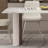 Modern simple rectangular dining table sets-106302100