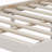 Karline Wooden Floating Platform Bed Frame-2046941504-2046941506