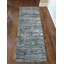 Tapis rayé bleu Davide 1228-87875069