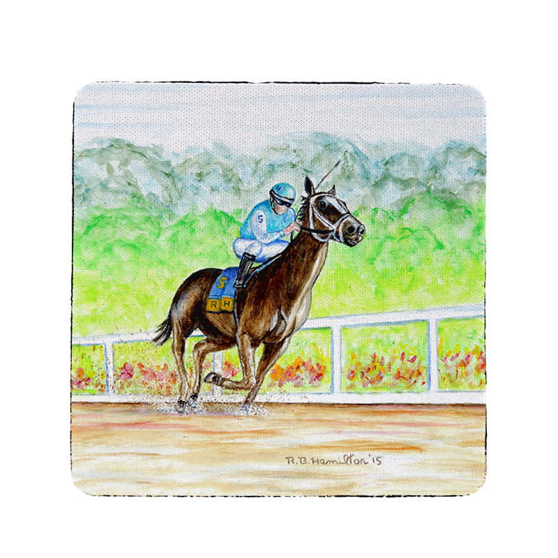 Shaylee Square 4 Piece Coaster Set
