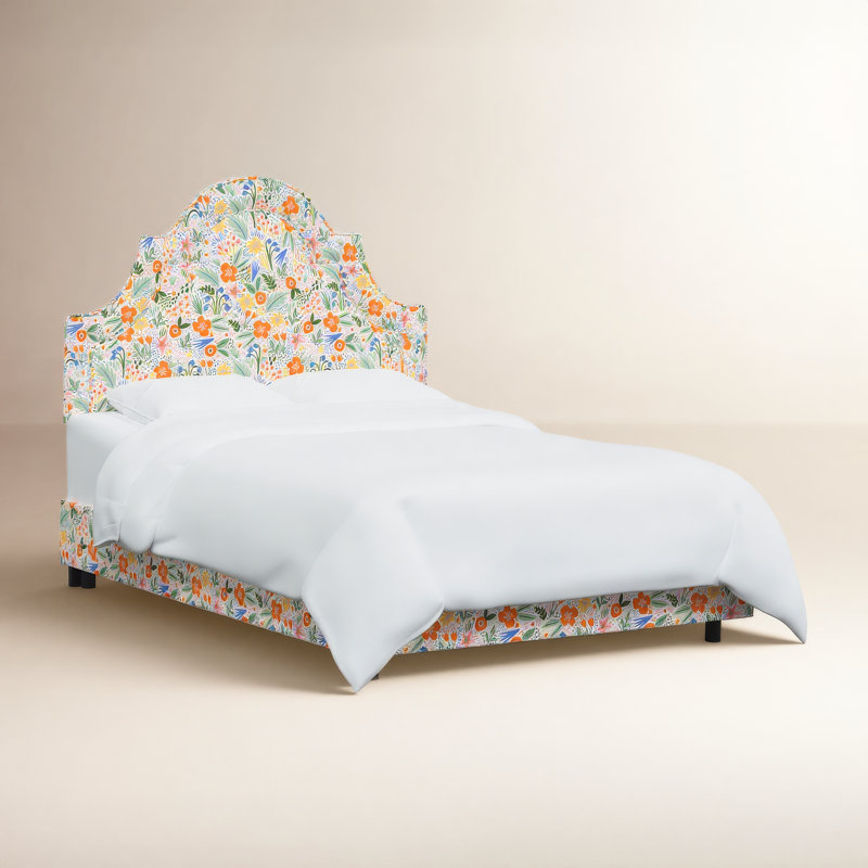 Lit Marion Rifle, Double, Lin multicolore Merida RPC