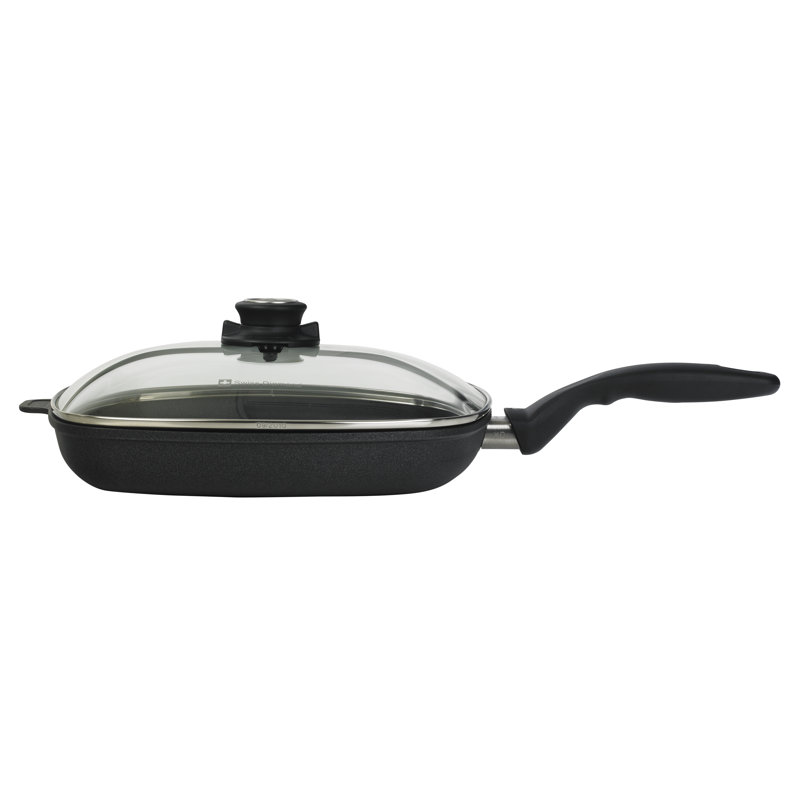 Aluminum Non-Stick Skillet