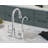 Sleek High Bar Faucet-48230102