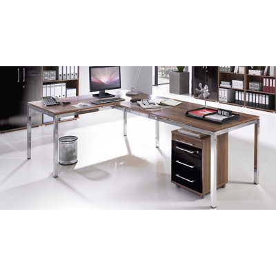 Space Desk