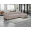 4 Seater Corner Sofa-105075002-105074984