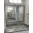 Shmuel Wood Framed with Safety Backing Ideal for Bathroom / Vanity Mirror-726897534-744902696