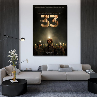 The 33
