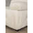 Velvet L-Shaped Sectional Reversible