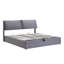 Upholstered Bed-2046168496