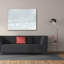  «Boundless» par LNS Design, art mural sur toile, 54 po x 40 po