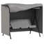 Patio Swing Chair Cover 3 Seater-105495639