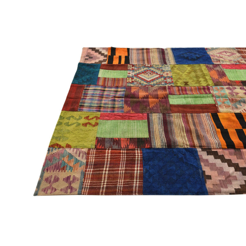 Plimpton Multi Rug