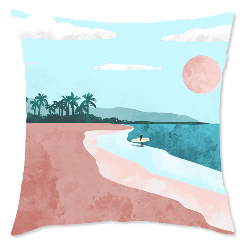  Housse de coussin carré et insert