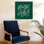 Happychristmasno05, impression d'art moderne abstrait contemporain-129718524