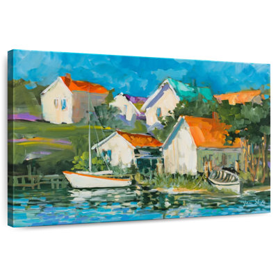 Alvord Lake Town