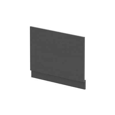 750Mm Bath End Panel & Plinth