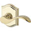 Curve Single Dummy Door Lever with Traditional Arch Rose-1934382592-1934382593