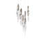 Kindjal 9 - Light LED Pendant-70593617