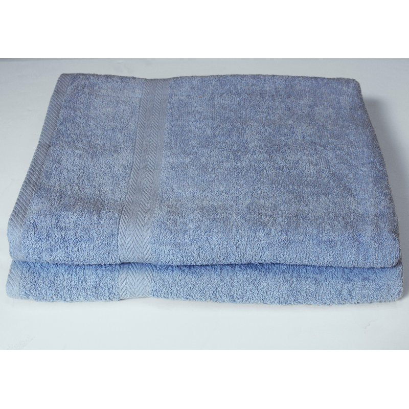 Kylan Plush Bath Sheet, Bisque