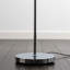 Swanton 150cm Traditional Floor Lamp