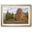 Woodland Variété, impression sur papier encadrée-1744888092-1744888093