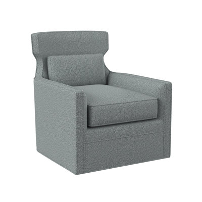 Fauteuil pivotant Whitney