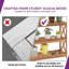 Table d'appoint Gracie Oaks-2069767626