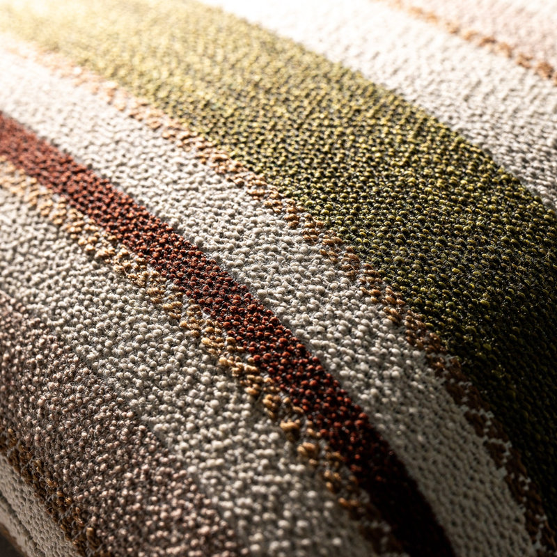 Artisan Luxury Lumbar Pillow Cover & Insert