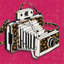 «Chase Dreams I Autumn» par Michael Mullan - reproduction d'art sur toile tendue-1579760019-1599620046-1599620019