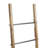 4.9 ft  Blanket Ladder