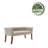 Sabrina Fabric Upholstered Bench with Rubberwood Legs-90547679