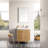 Laurent 30'' Single Bathroom Vanity with Top-86455701-101288035-125374349