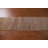 Gabbeh Oriental Runner Rug 2x10