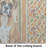 Boxer Heirloom Fall Glass Cutting Board