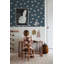 Familj 2 Geometric Wallpaper Roll-1710884612