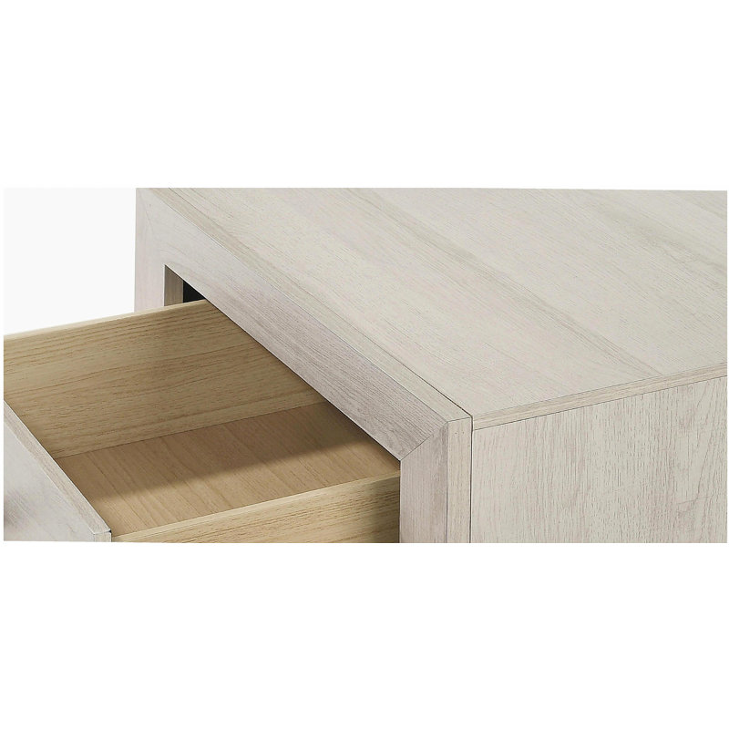 Mobilier de chambre à coucher 1pc Rustic