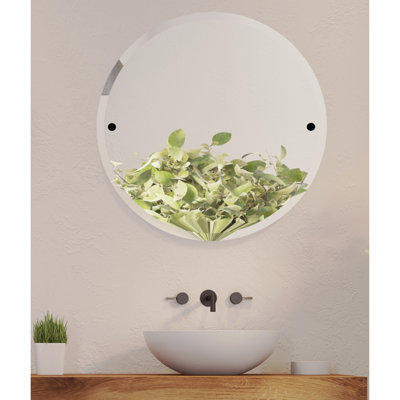 Godin Wall Mirror