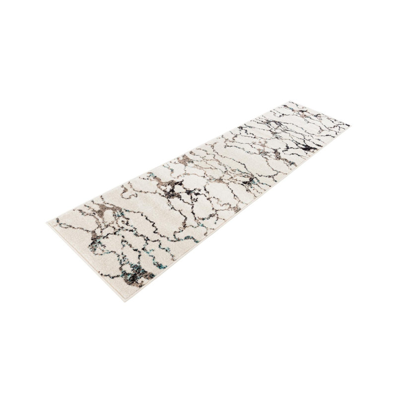 Hannah Raphaelle Rug, Runner 2' x 6'1"