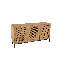 Alayzah 144 cm W Sideboard