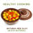 Ukrainian Souvenirs Engobe 3.7 qt. Non-Stick Stoneware Round Dutch Oven with Lid