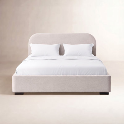 Reigen Platform Bed