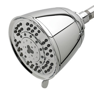 Fixed Shower Head 1.75 GPM GPM