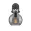 Applique murale 1 lumière 8 po Skippack-48749505-48749504
