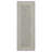 Silver Indoor/Outdoor Area Rug-570633244
