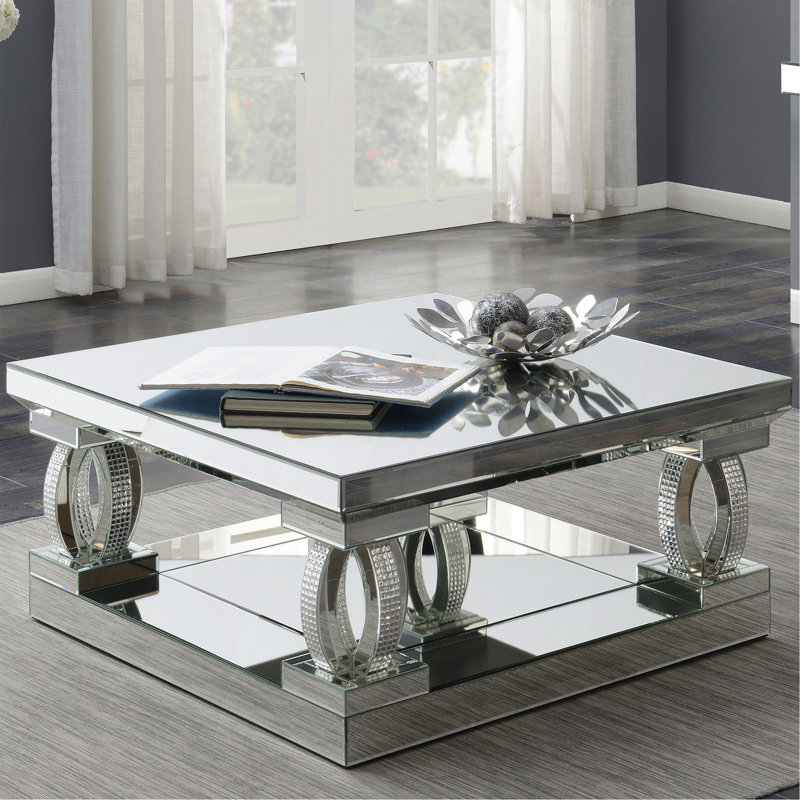Table basse Shannon