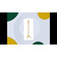 Porte-manteau pivotant livesey livingston-14827625