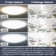 Darihanna LED Flush Mount